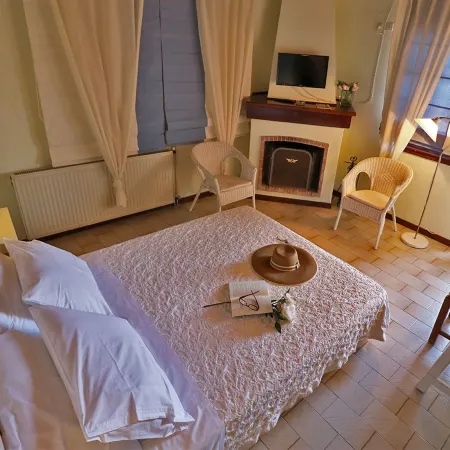 Boutique Hotel Kentrikon & Bungalows