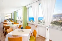 Kythea Resort - Morgenmad