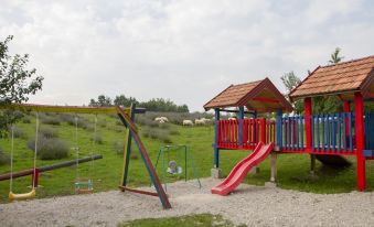 Lavanda Farm Apartmani