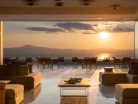 Messinian Icon Hotel & Suites Hoteles en Kalamata