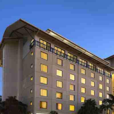 Courtyard Sydney-North Ryde Hotel Exterior