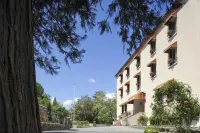 Logis Hôtel Restaurant les Cèdres Hotels in Chandolas