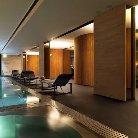 Sense Hotel Sofia, a Member of Design Hotels