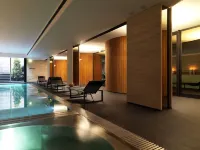 Sense Hotel Sofia, a Member of Design Hotels - 5-stjärniga