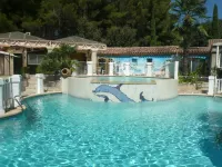 Résidence Royal Palmeraie Hotels in Aubagne
