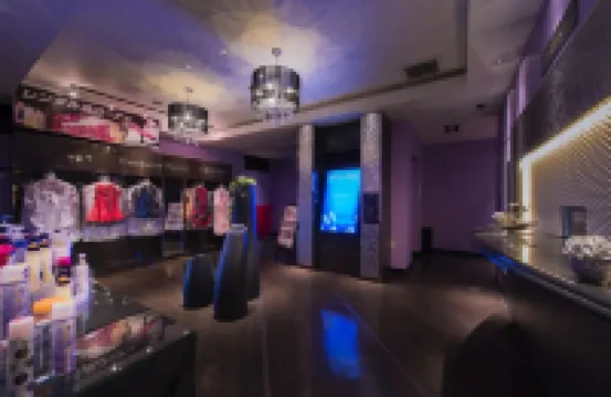 里斯泰鶴島 - 限成人 鶴島市酒店