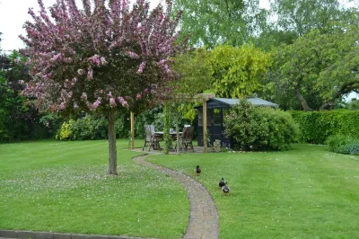 Woodview B&B Colchester Hotels in Feering