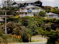 Mangawhai Lodge فنادق في 