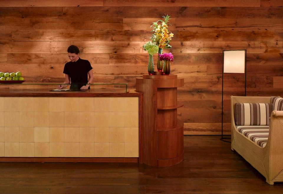 The Peninsula Chicago 이미지