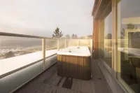 Scandic Holmenkollen Park - Romantische