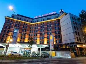 Leonardo Hotel Madrid City Center