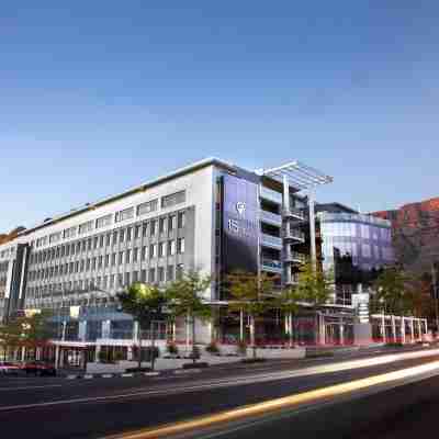 The Capital 15 on Orange Hotel & Spa Hotel Exterior