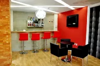 Hotel Mohave - bar
