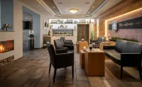 Ringhotel Winzerhof Hotel di Rauenberg