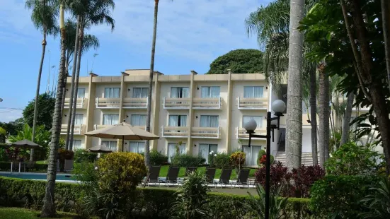 Hotel Villa Florida Córdoba
