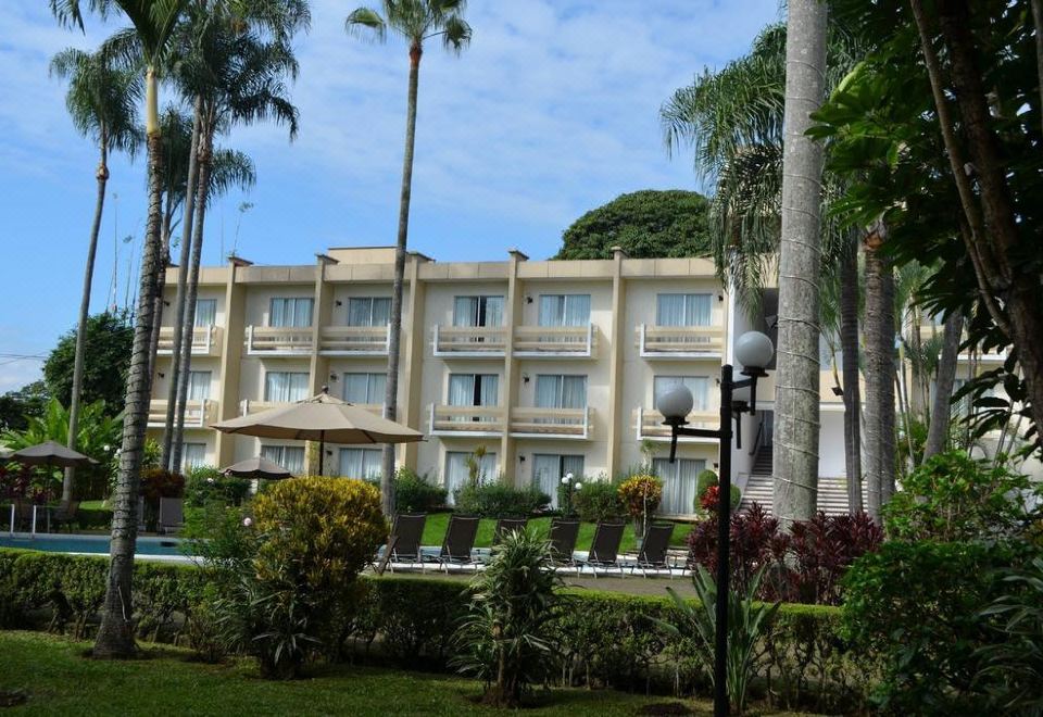 Hotel Villa Florida Córdoba, Córdoba – Preços atualizados 2023