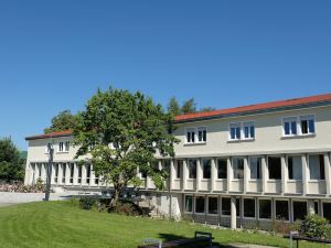 Tagungshaus Regina Pacis - Bildungshäuser der Diözese Rottenburg-Stuttgart