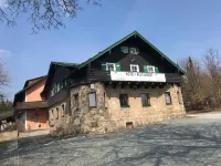 Wagners Hotel im Fichtelgebirge