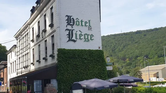 Hotel de Liege