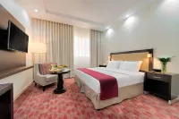 Al Joud Boutique Hotel, Makkah