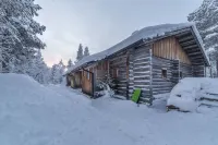 Kuukkeli Apartments Tokka Hotels in Saariselka