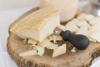 Hotel Arcobaleno - servizio colazione