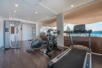 Iberostar Selection Jardín del Sol Suites - Adults Only - Træningscentre