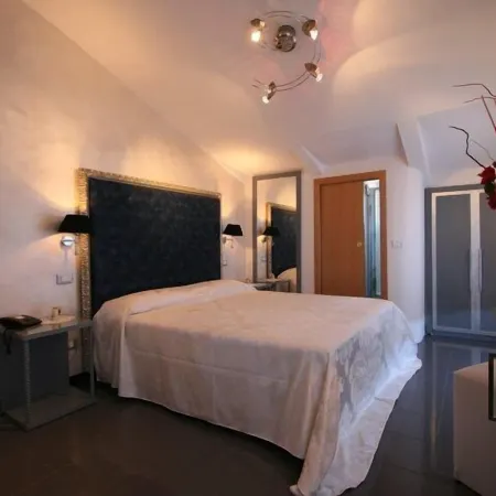 Hotel la Meridiana
