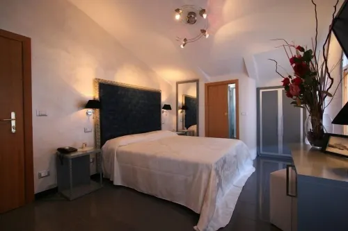 Albergo La Meridiana Di Chieli Mario