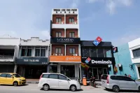 OYO 696 바타 메라 부티크 호텔 Surau Haji Hassan Batu 8 Sijangkang 주변 호텔