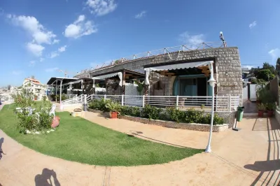 Le Blanc Bleu Hotels in Byblos