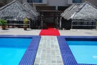 Hotel Seri Malaysia Port Dickson - Pool