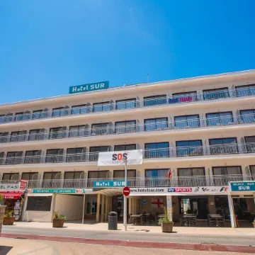 Hotel Sur