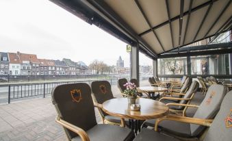 Hotel en Grand Café de Pauw