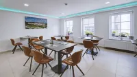 Boutique-Hotel Kronenstuben - Morgenmad