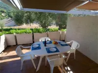 Residence Solemaremma Hotels in 