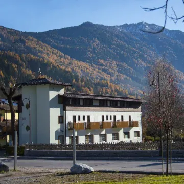 Casteluce Hotel Funivie