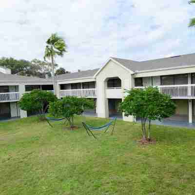 Orlando Vacation Rooms Hotel Exterior