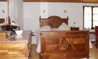 House with 2 Bedrooms in Taradeau, with Shared Pool and Furnished Garden - 32 km from The Beach