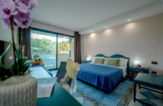 Villaggio Giardini d'Oriente Hôtels à : 