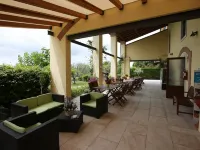 Agriturismo la Palazzina Hotel di Sona