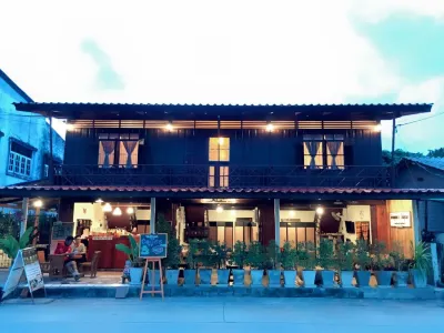 Baan Khun Yaai Mai Khun Ta Hotel in zona Rayong Aquarium EMDEC