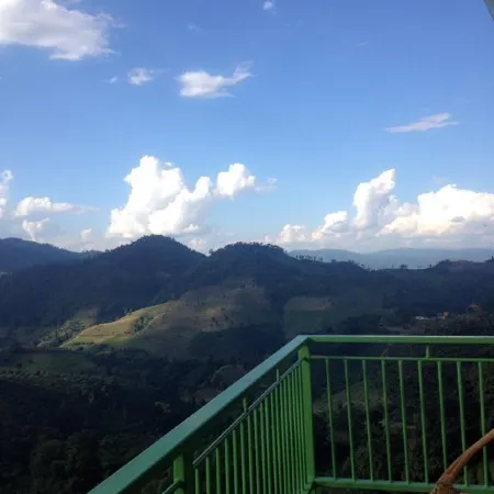 BAAN RUAM CHA RESLOET