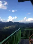 班巒查旅館 - 景觀