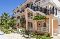 Athina Apartments