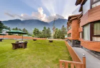 Royal Grandiose Pahalgam - بوتيك