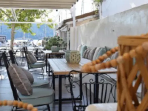Meltemi Hotels in Skiathos