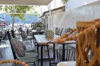 Meltemi Hotels in Skiathos
