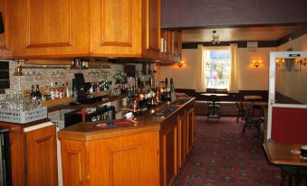 Rose and Crown - Housity