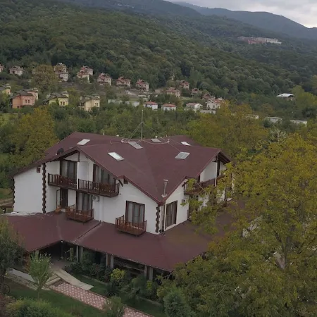Cevizdibi Hotel